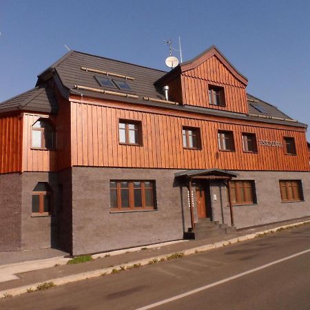 Apartman Eskadra 02 Horní Malá Úpa Extérieur photo