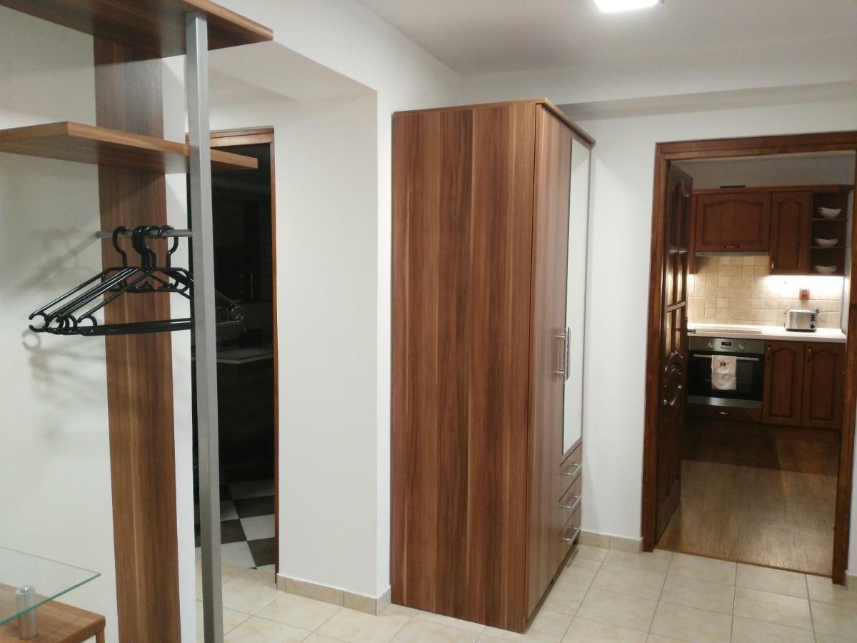 Apartman Eskadra 02 Horní Malá Úpa Extérieur photo