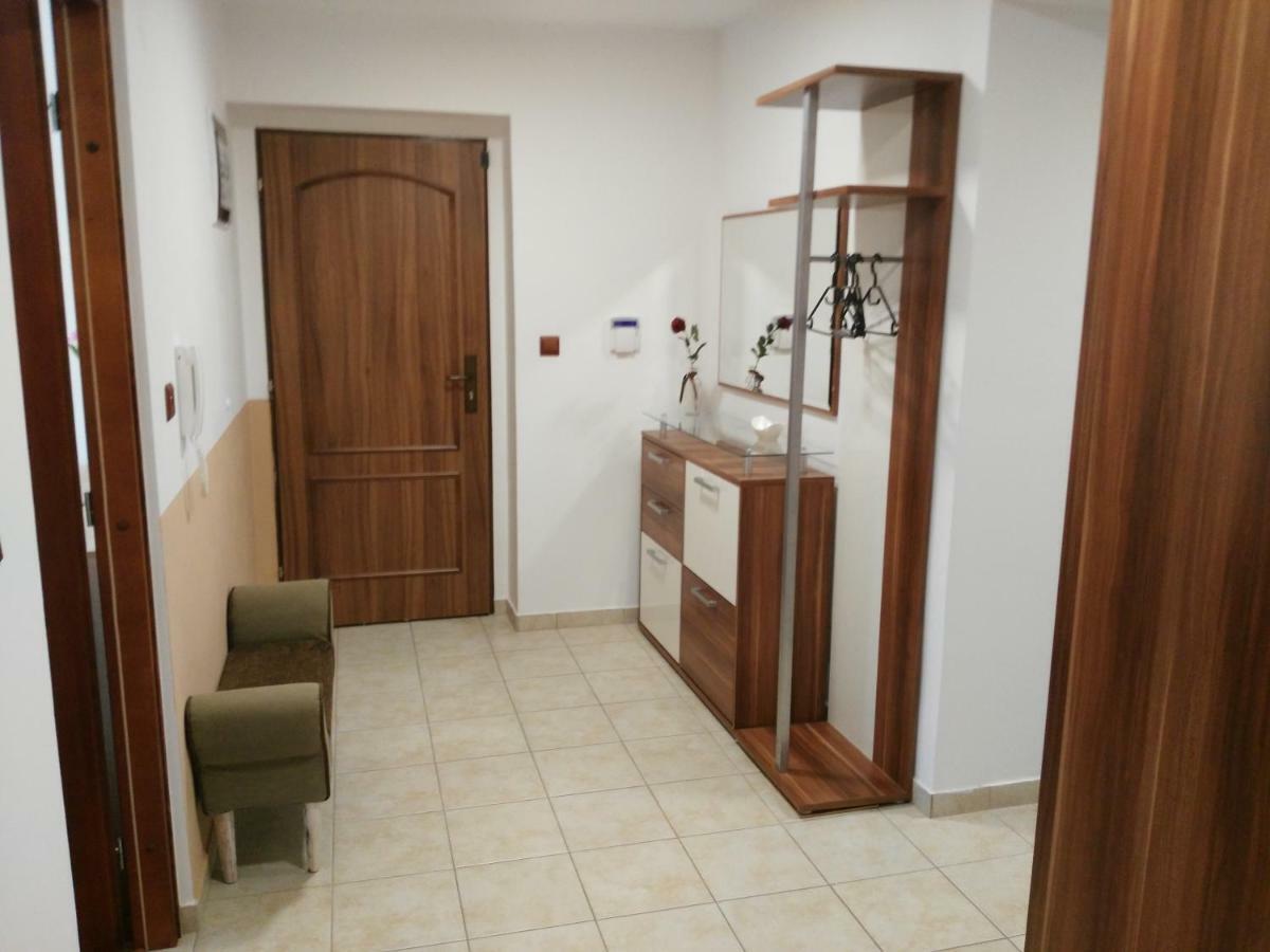 Apartman Eskadra 02 Horní Malá Úpa Extérieur photo