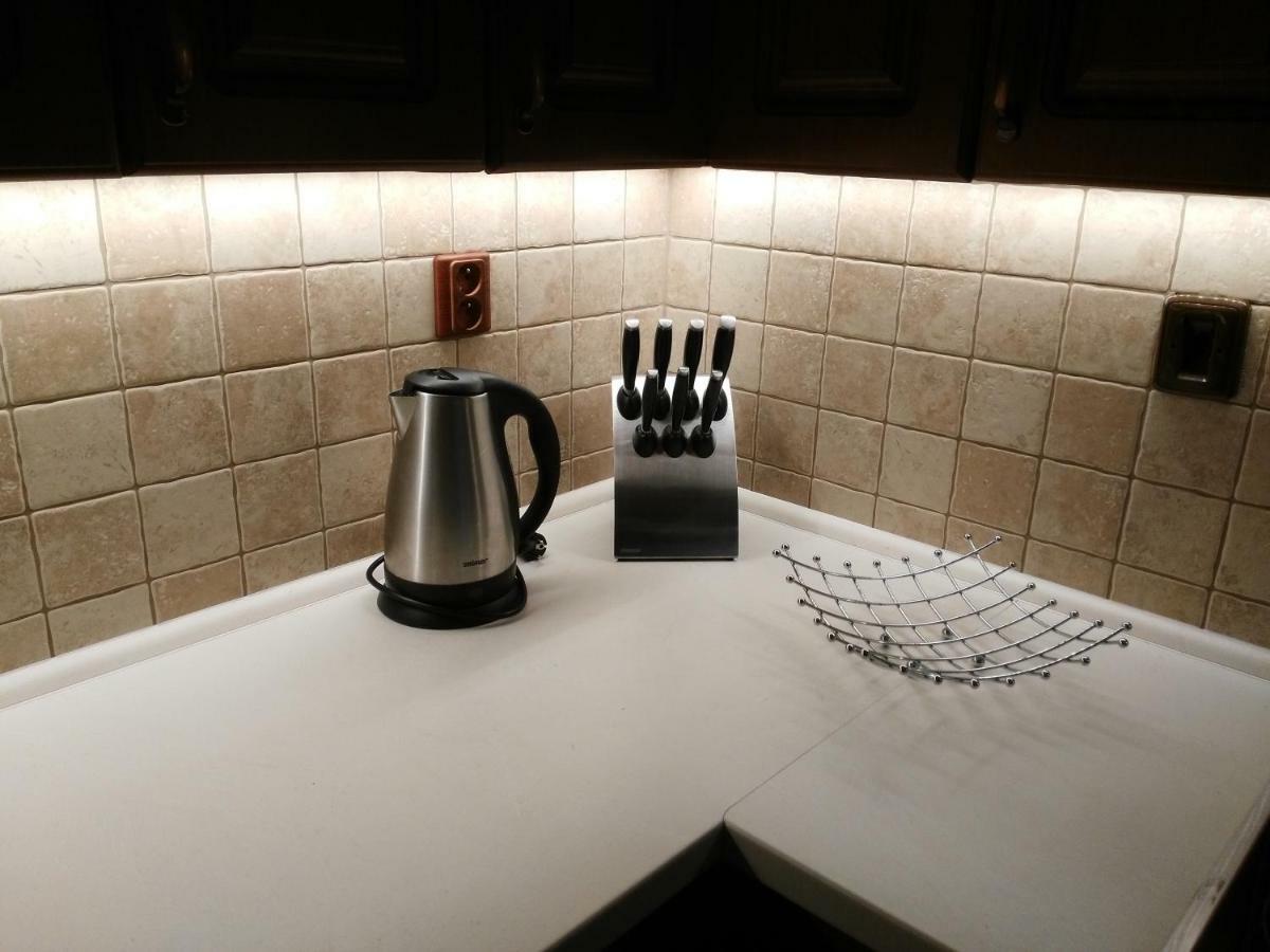 Apartman Eskadra 02 Horní Malá Úpa Extérieur photo