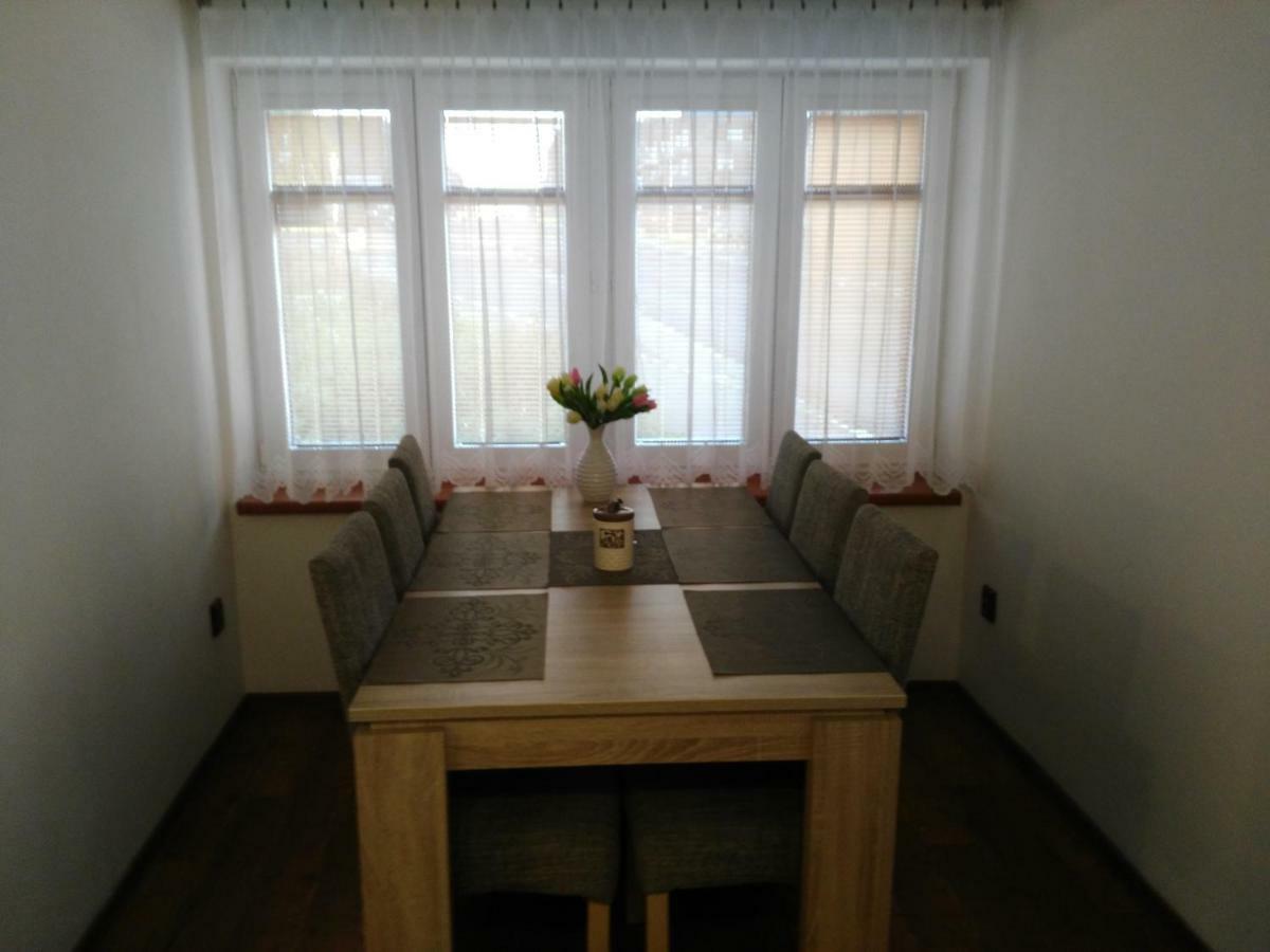 Apartman Eskadra 02 Horní Malá Úpa Extérieur photo