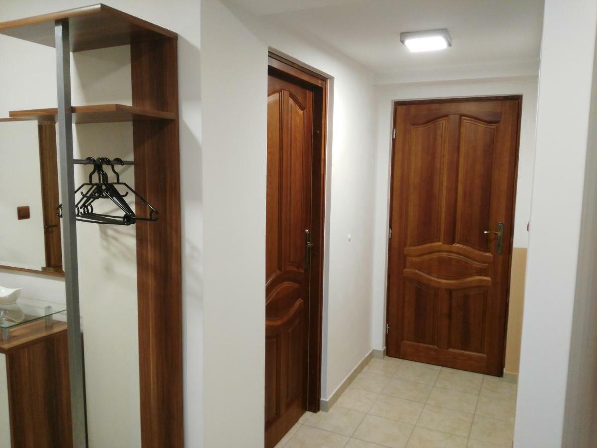 Apartman Eskadra 02 Horní Malá Úpa Extérieur photo