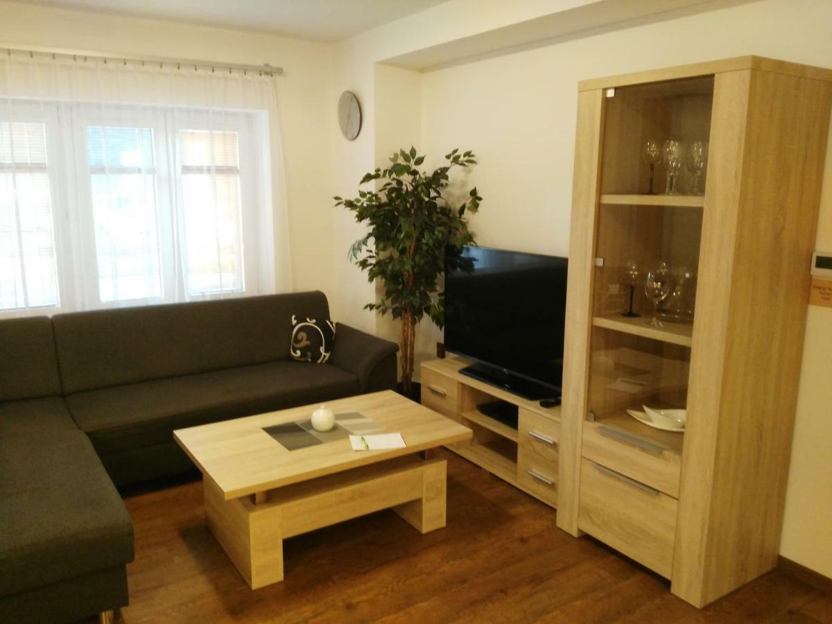 Apartman Eskadra 02 Horní Malá Úpa Extérieur photo