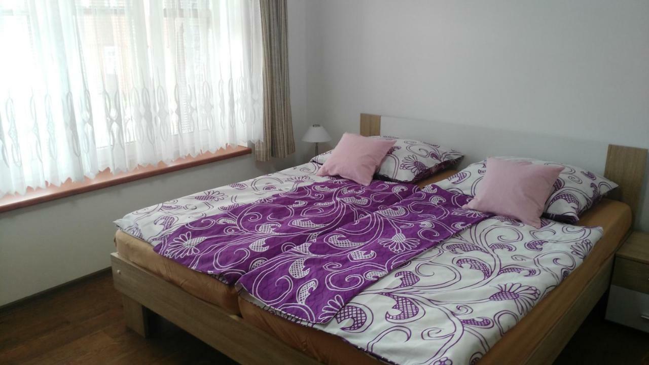 Apartman Eskadra 02 Horní Malá Úpa Extérieur photo