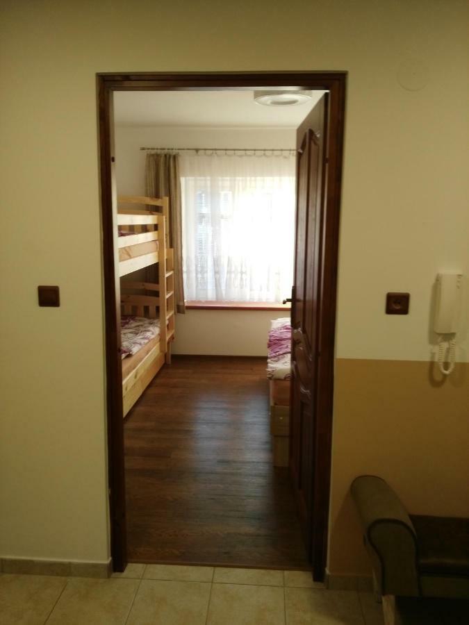 Apartman Eskadra 02 Horní Malá Úpa Extérieur photo