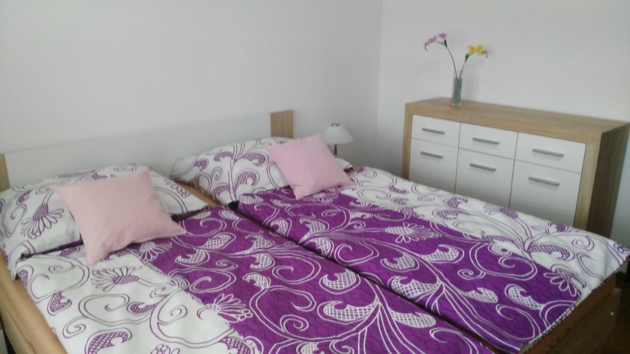 Apartman Eskadra 02 Horní Malá Úpa Extérieur photo