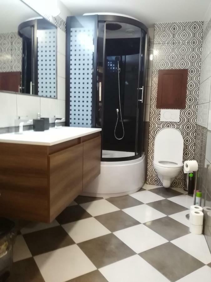 Apartman Eskadra 02 Horní Malá Úpa Extérieur photo